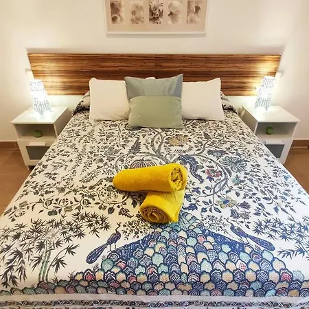 Fabulous On The Beachfront Estepona