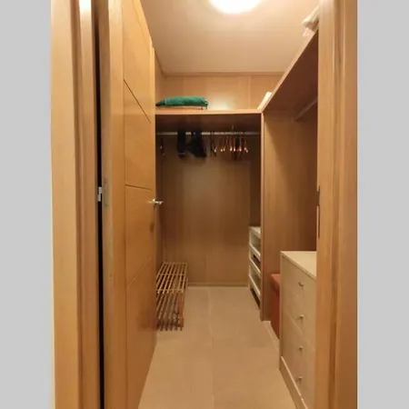 Fabulous On The Beachfront Appartement Estepona