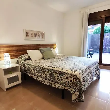 Fabulous On The Beachfront Appartement Estepona