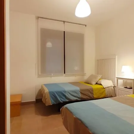 Fabulous On The Beachfront * Estepona